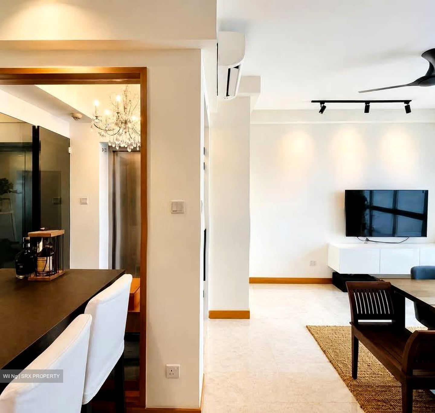 Gardenvista (D21), Condominium #577272091